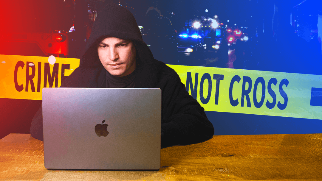 Darkweb Website Thumbnail