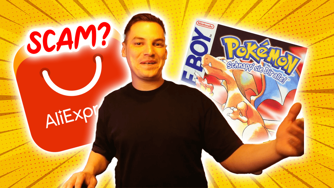Pokemon AliExpress Thumbnail